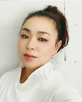 Yoko Mineyama