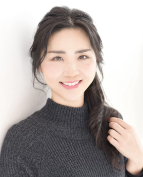 Akiko Ohara