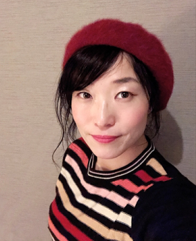 Yuka Iwaseko