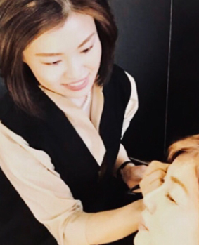 Miyuki Sugimoto