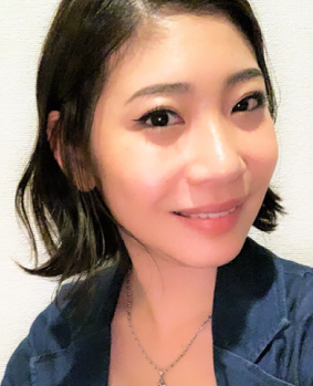 Sakura Yagi