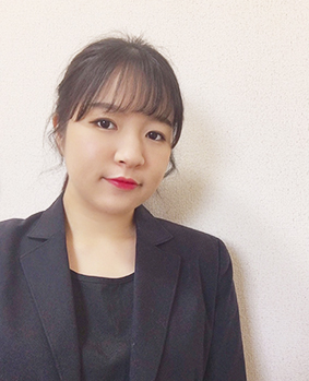 Miyu Kosaka