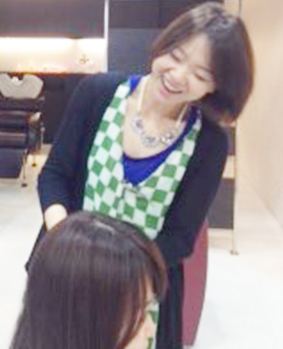 Sachiko Kurihara